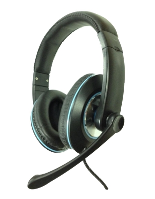 dukane corporation ihear hs10 trrs headset