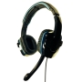 dukane corporation ihear hs11 trs headset