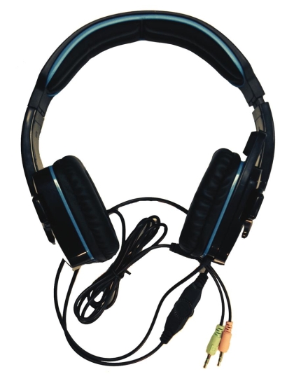 dukane corporation ihear hs11 trs headset