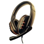 dukane corporation ihear hs12 usb headset