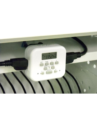 dukane corporation mcc10 timer kit