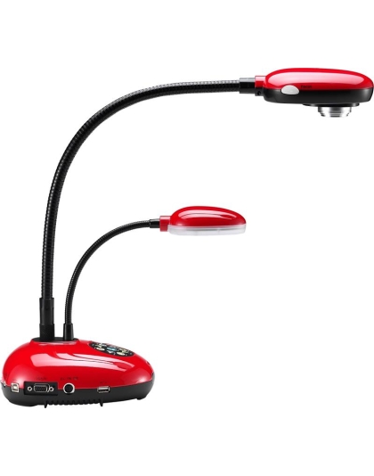 dukane 1080p document camera