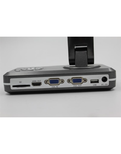 dukane entry level full featured document camera