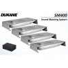 dukane corporation complete sound masking system