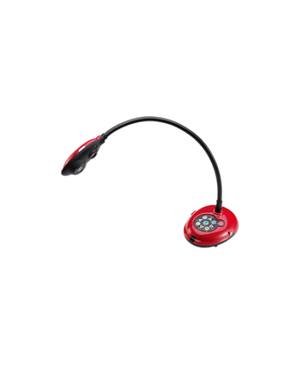 dukane 4k uhd document camera