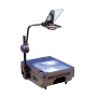 dukane corporation starfire portable overhead projector 3000 lumens