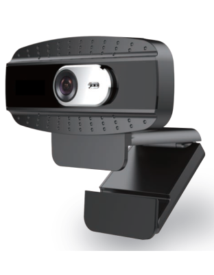 dukane high definition web cam