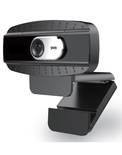 dukane high definition web cam