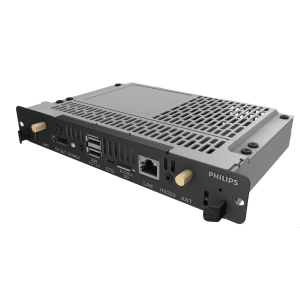 android ops digital signage player