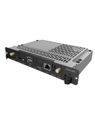 android ops digital signage player