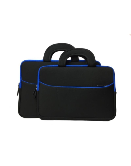 dukane corporation 11 netbook sleeve handle