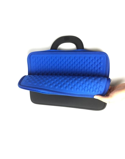 dukane corporation 11 netbook sleeve handle