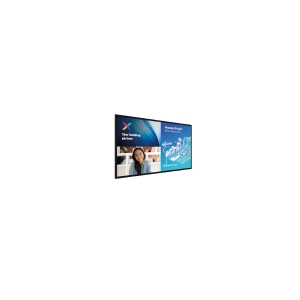 philips 65 inch corporate 18x7 c series 10 point capacitve touch interactive display windows