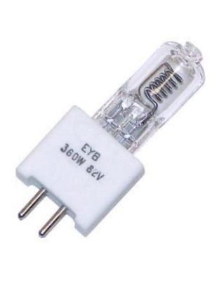 dukane corporation eyb projector lamp