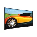 philips 50 inch prosumer q series commercial signage display android soc