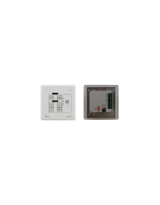 6button knet control keypad knob displays