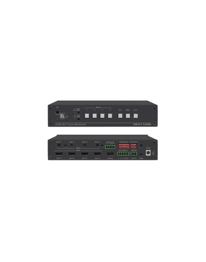 Auto Switchers