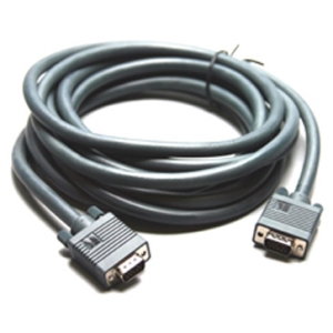 kramer molded 15 pin hd m f cable