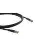 kramer bnc coax video cable