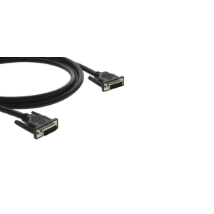 kramer dvi dual link copper cable