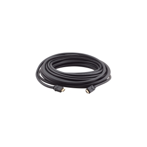 kramer high speed hdmi cable ethernet plenum rated