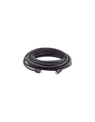 kramer high speed hdmi cable ethernet plenum rated