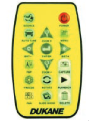 replacement remote camera 336b