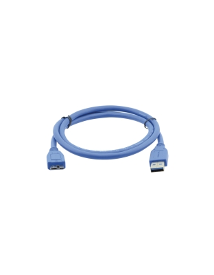 kramer usb 30 m micro b cable