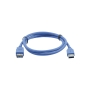 kramer usb 30 m f extension cable