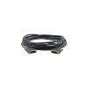 flexible dvi single link copper cable