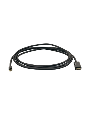 kramer mini displayport m hdmi 4k active cable