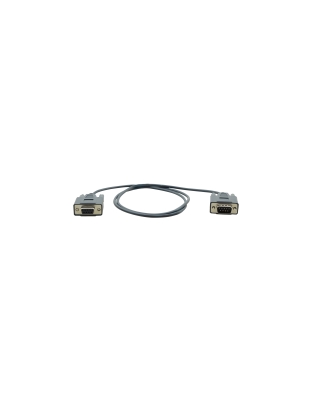 kramer rs232 control cable