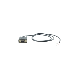 kramer rs232 open end control cable