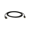 kramer displayport m hdmi 4k active cable