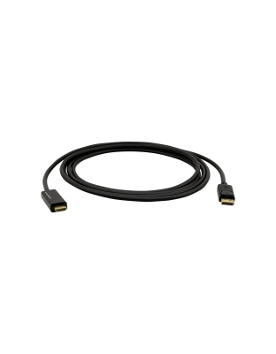kramer displayport m hdmi 4k active cable