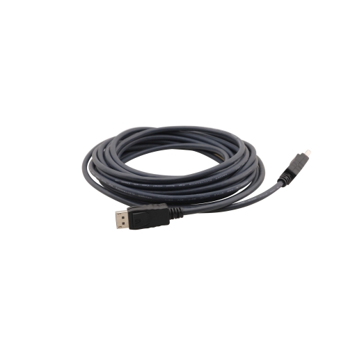 flexible displayport cable