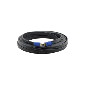 flat high speed hdmi cable ethernet