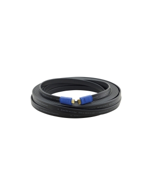 flat high speed hdmi cable ethernet