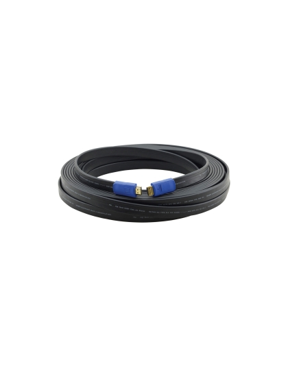 flat high speed hdmi cable ethernet