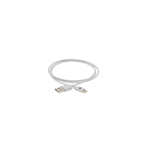 kramer apple certified lightning usb sync charge cable