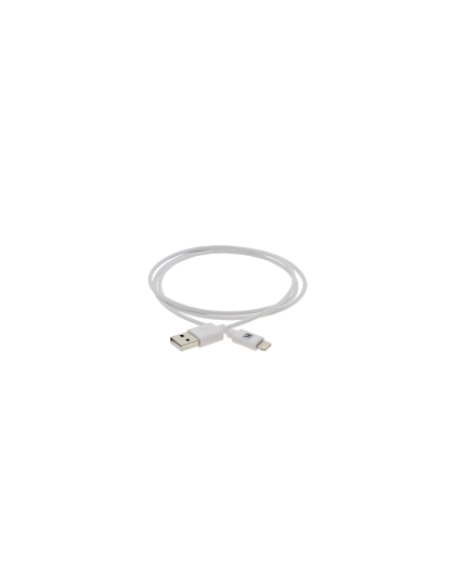 kramer apple certified lightning usb sync charge cable
