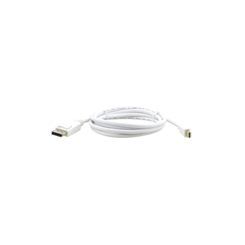 kramer mini displayport cable