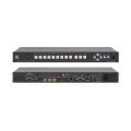 kramer 9input hdmi hdbaset proscale presentation switcherscalers 2k support