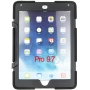 dukane corporation heavy duty series ipad pro 97 case screen protector