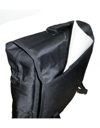 soft sided bag