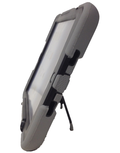 dukane corporation heavy duty series ipad mini 4 case screen protector