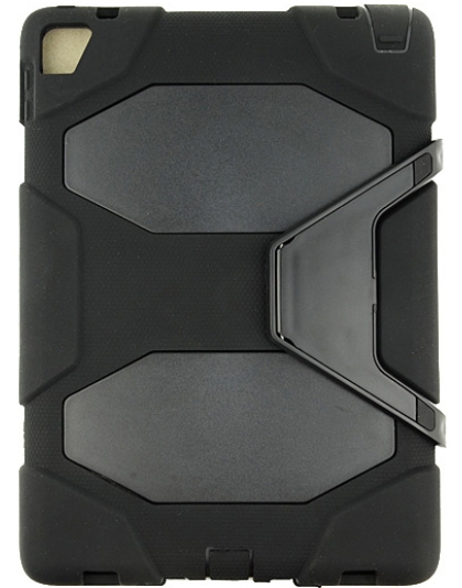 dukane corporation heavy duty series ipad pro 97 case screen protector