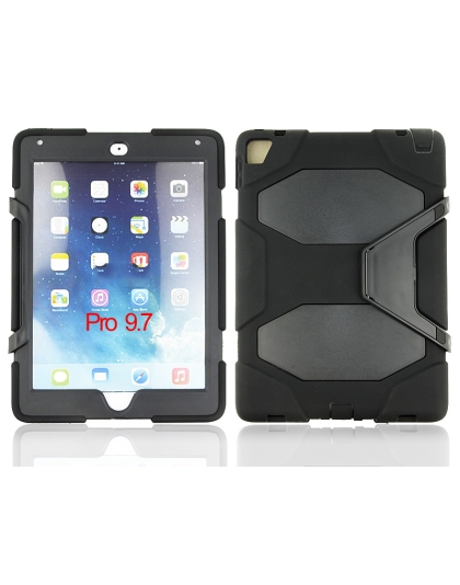 dukane corporation heavy duty series ipad pro 97 case screen protector