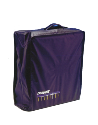 dukane corporation sunsplash protective dust cover