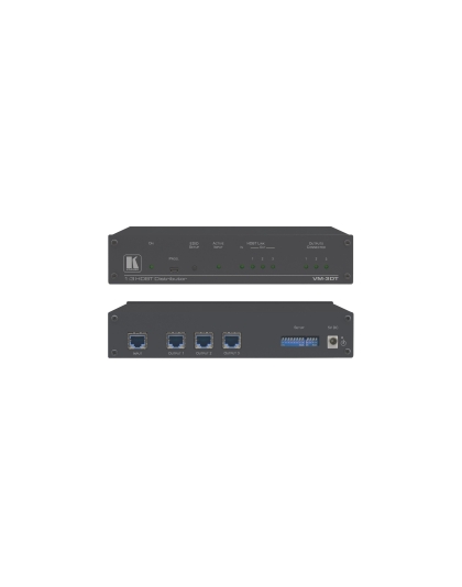 kramer 13 4k60 420 long reach hdbaset da
